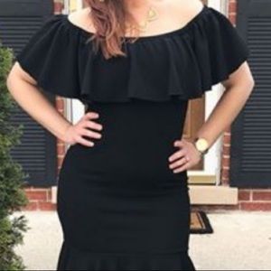 Lularoe Cici dress